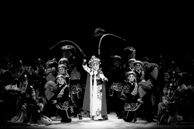 股票配资门户导航查询  为什么是这些作品赢得文华大奖？