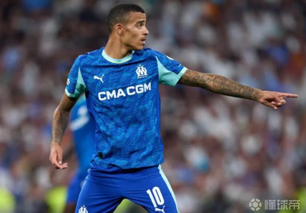 配资证券配资网站 格林伍德：去年和登贝莱共享了法甲金靴，今年我想独享